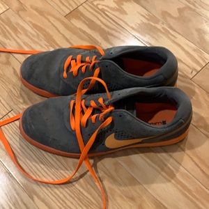 Nike Paul Rodriguez lunarlon sneakers (size 12)